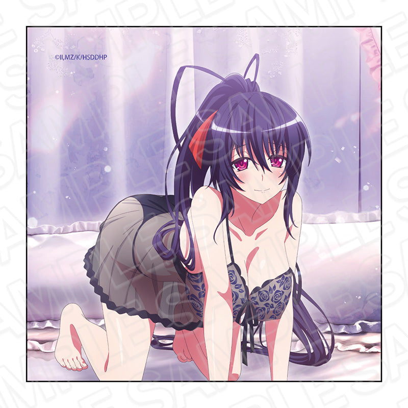 『ハイスクールDxD HERO』マイクロファイバー 姫島朱乃 ナイトウェア ver.