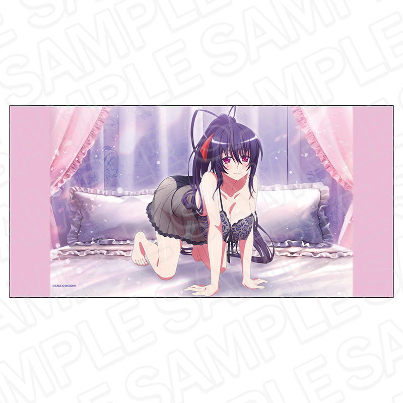 『ハイスクールDxD HERO』バスタオル 姫島朱乃 ナイトウェア ver.