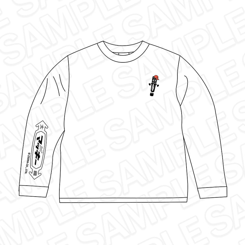 『Hi! Mckee』Tシャツ