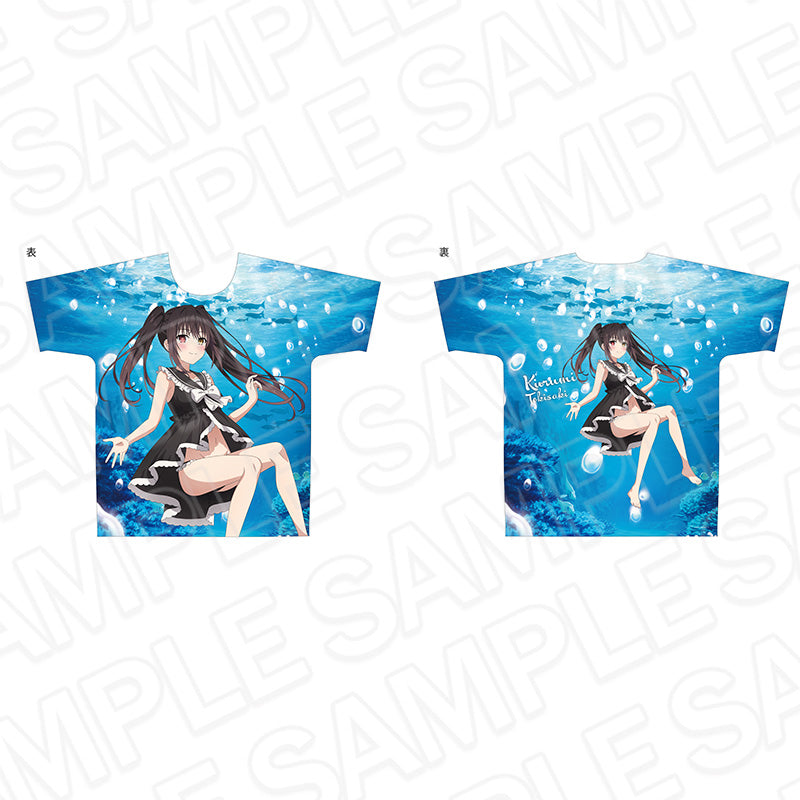 デート・ア・ライブ グッズ – Anime Store JP（アニメストア.JP）