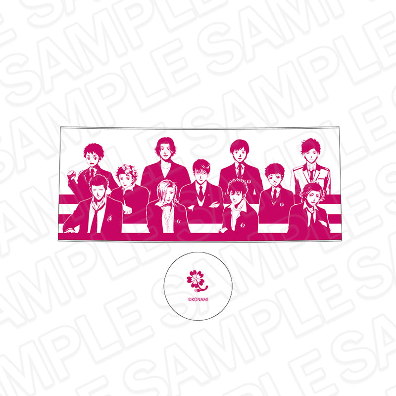 『ときめきメモリアル Girl's Side 3rd Story』湯呑み