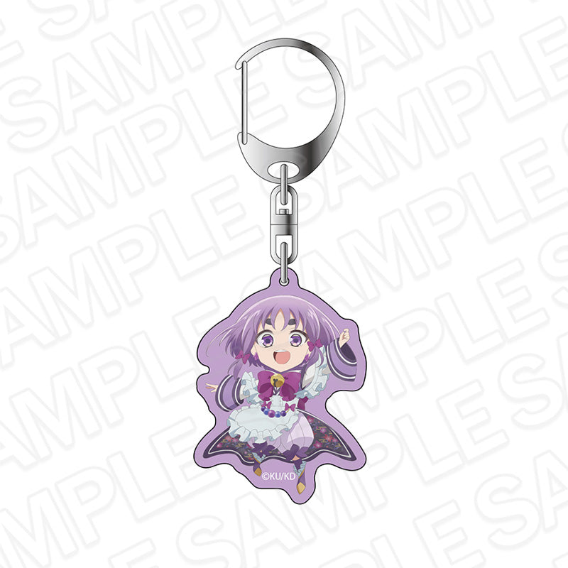 『美男高校地球防衛部ハイカラ!』アクリルキーホルダー 阿蘇 空太