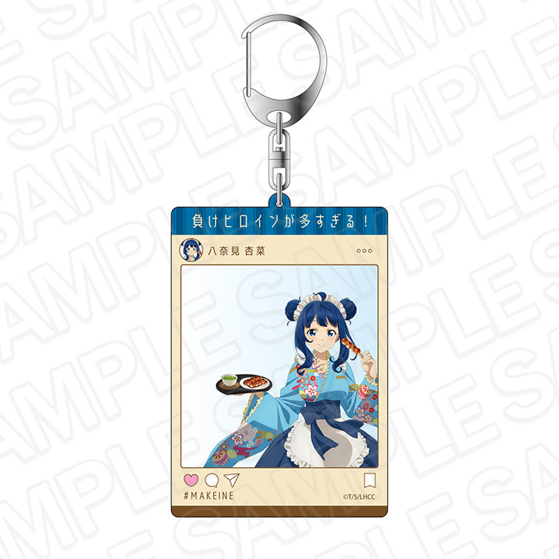 負けヒロインが多すぎる！ グッズ – Anime Store JP（アニメストア.JP）