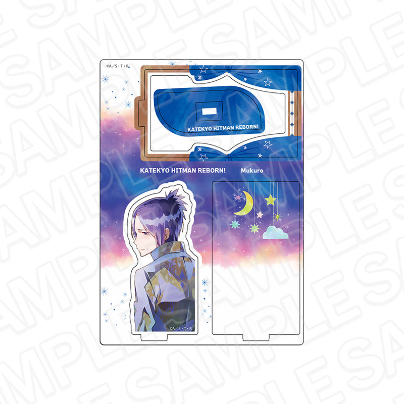 家庭教師ヒットマンREBORN! グッズ – Anime Store JP（アニメ
