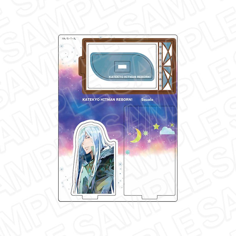 家庭教師ヒットマンREBORN! グッズ – Anime Store JP（アニメ
