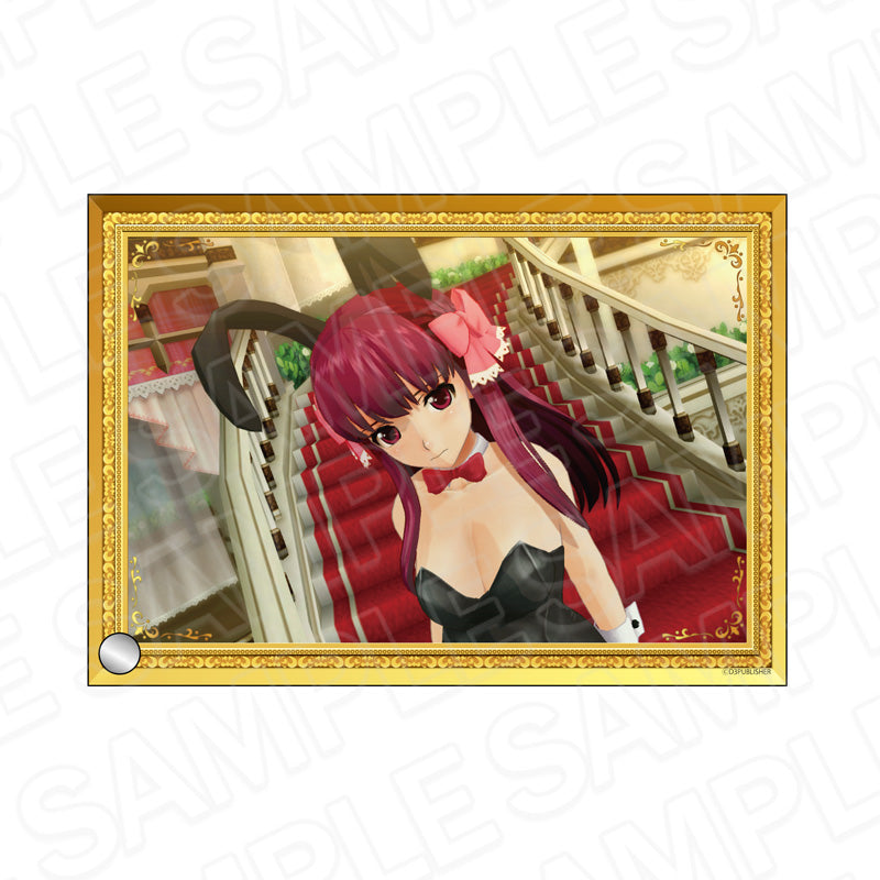 『ドリームクラブシリーズ 亜麻音』ミニアクリルアート