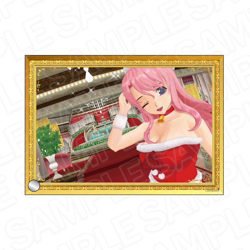 『ドリームクラブシリーズ るい』ミニアクリルアート