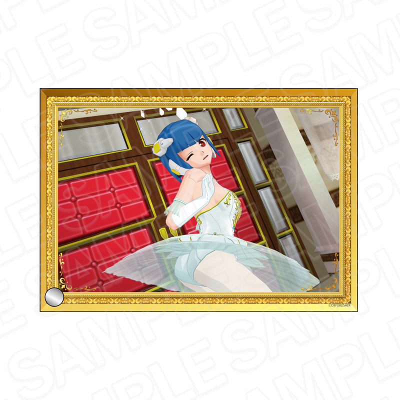 『ドリームクラブシリーズ アイリ』ミニアクリルアート