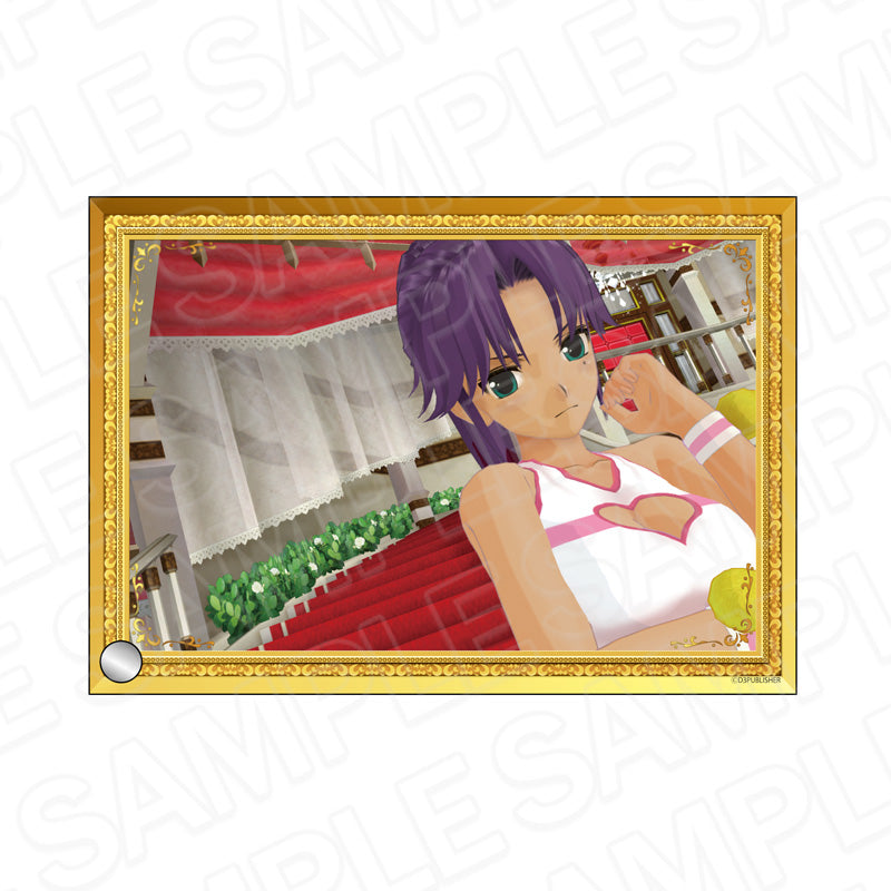 『ドリームクラブシリーズ あすか』ミニアクリルアート