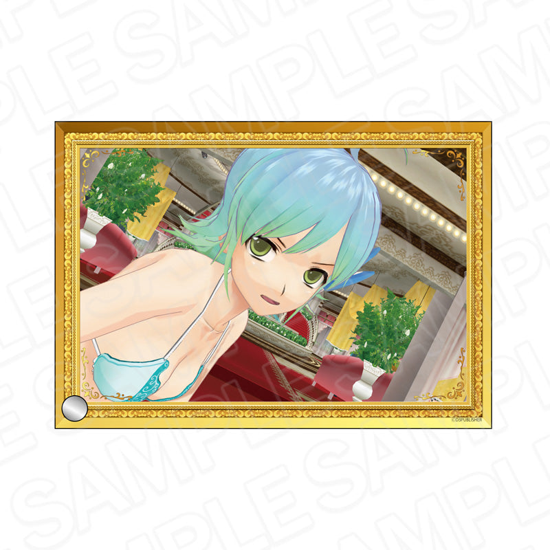 『ドリームクラブシリーズ ノノノ』ミニアクリルアート