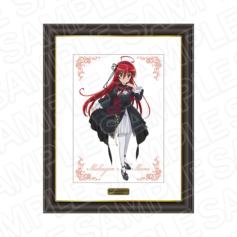 キャラファイングラフ – Anime Store JP（アニメストア.JP）