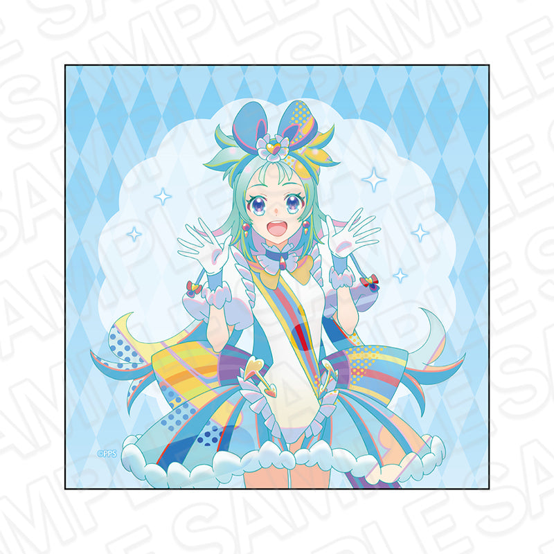 『オリジナルプリンセッション・オーケストラ』マイクロファイバー PALE TONE series プリンセス・リップル