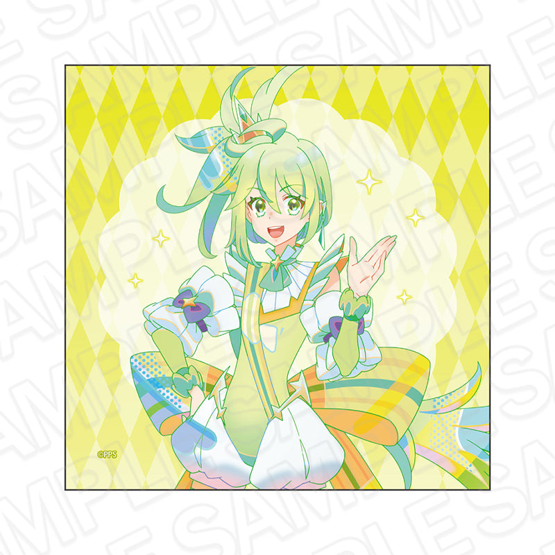 『オリジナルプリンセッション・オーケストラ』マイクロファイバー PALE TONE series プリンセス・ミーティア