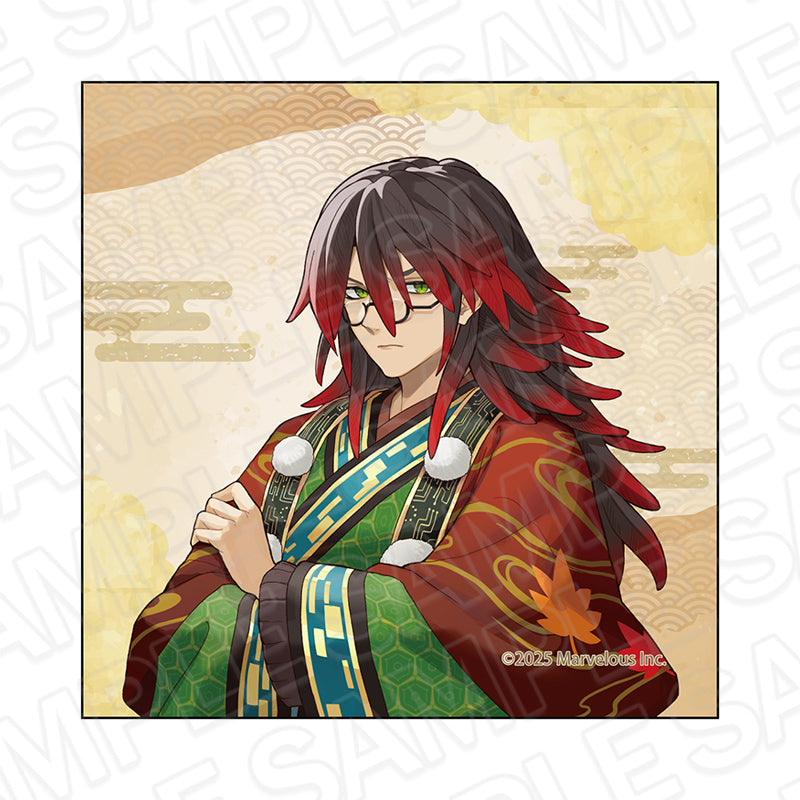 『龍の国 ルーンファクトリー』マイクロファイバー クラマ