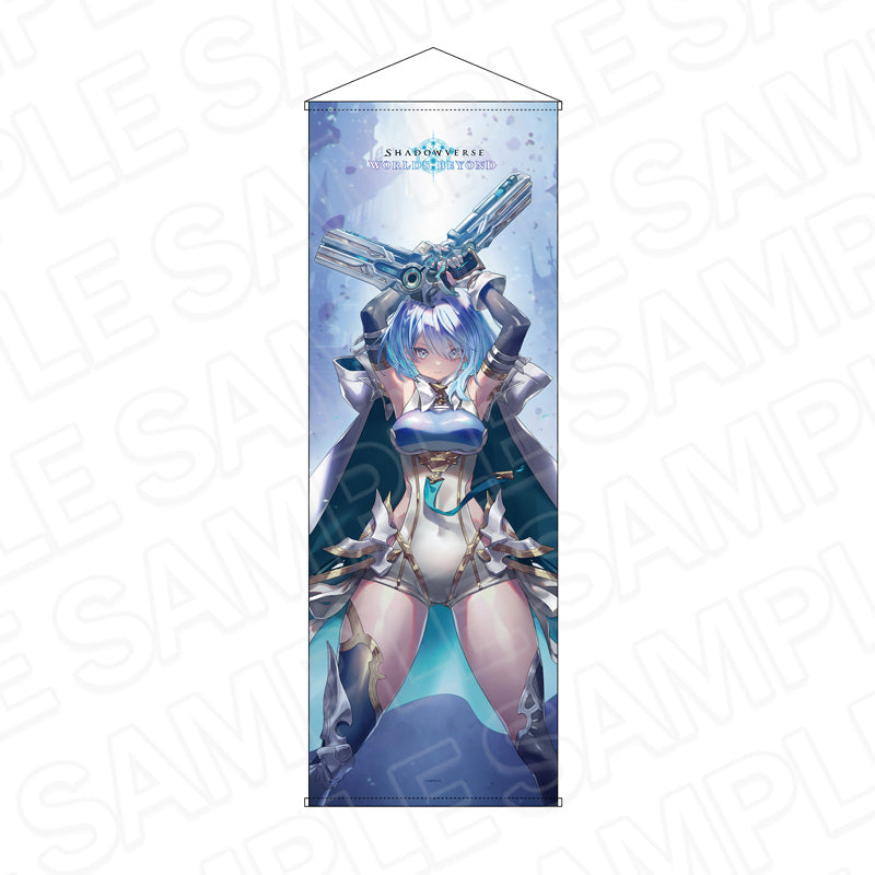 『Shadowverse: Worlds Beyond』特大タペストリー ドライツェーン