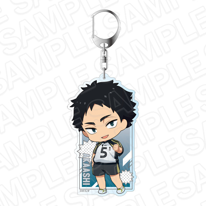 赤葦 京治 グッズ – Anime Store JP（アニメストア.JP）