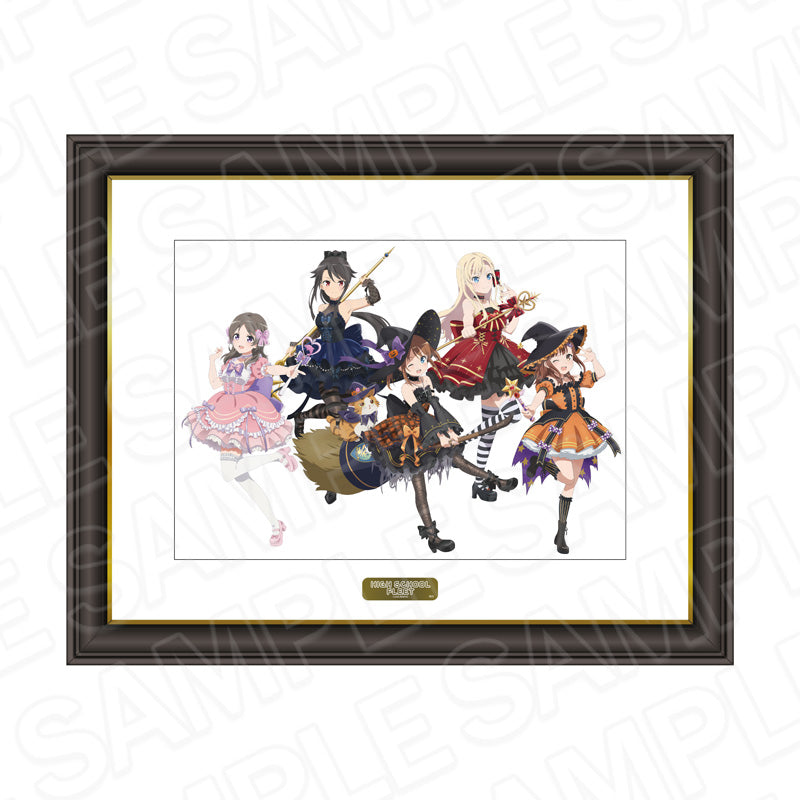 キャラファイングラフ – Anime Store JP（アニメストア.JP）