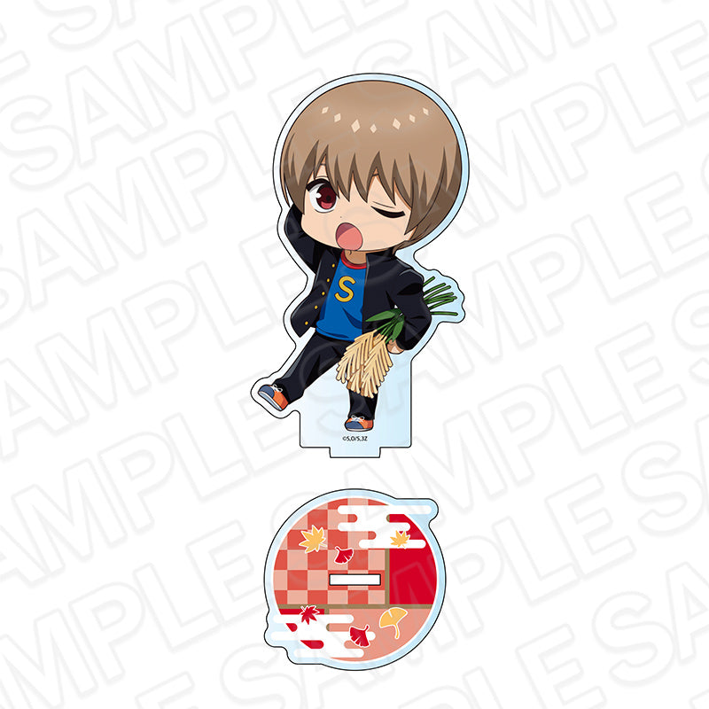 沖田総悟 グッズ - Anime Store.JP