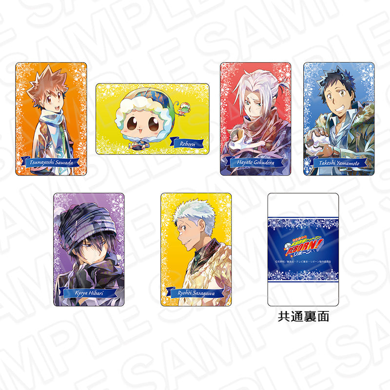 家庭教師ヒットマンREBORN! グッズ – Anime Store JP（アニメストア.JP）