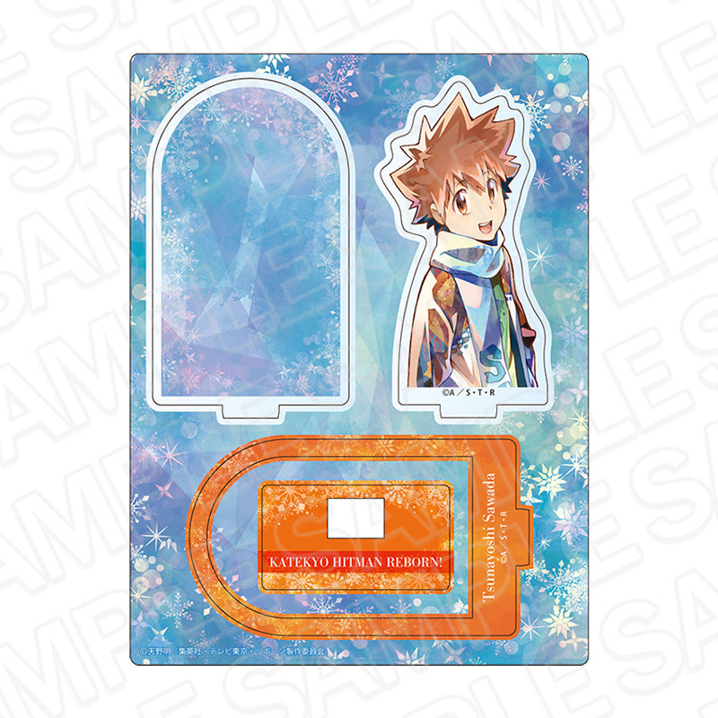 家庭教師ヒットマンREBORN! グッズ – Anime Store JP（アニメストア.JP）