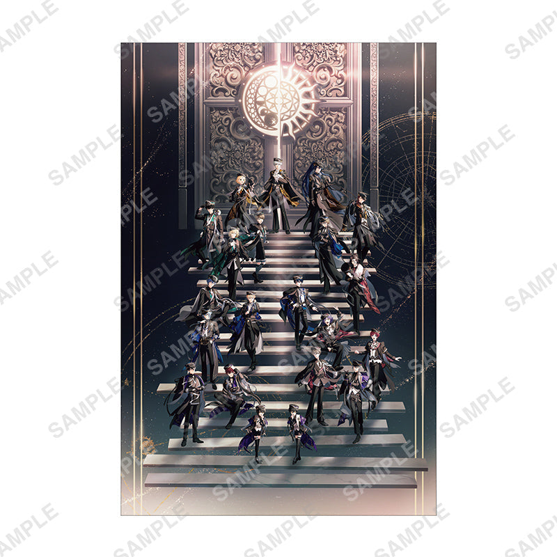 『魔法使いの約束』6th Anniversary ジグソーパズル