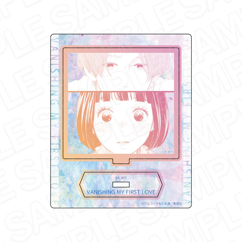 『消えた初恋』アクリルスタンド A