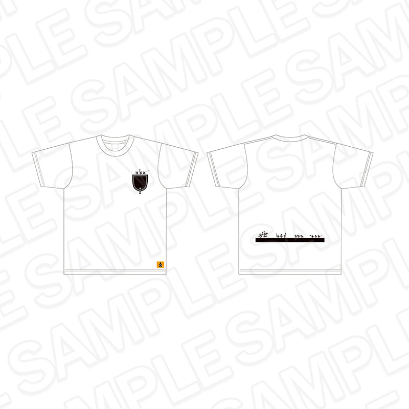 『パタポン1+2 リプレイ』Tシャツ