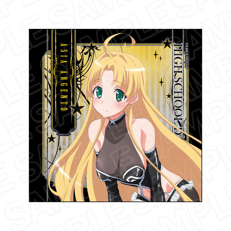 『ハイスクールDxD HERO』マイクロファイバー アーシア・アルジェント ボンテージ ver.