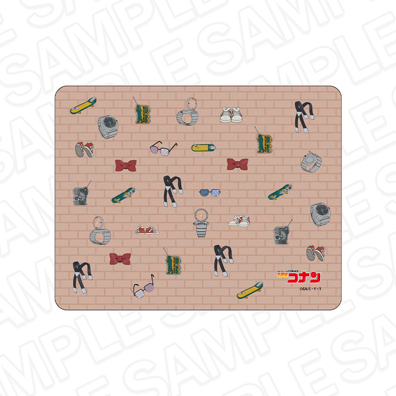 『名探偵コナン』マウスパッド