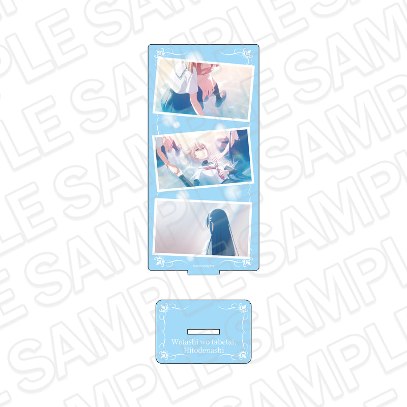 私を喰べたい、ひとでなし』ポストカードセット – Anime Store JP