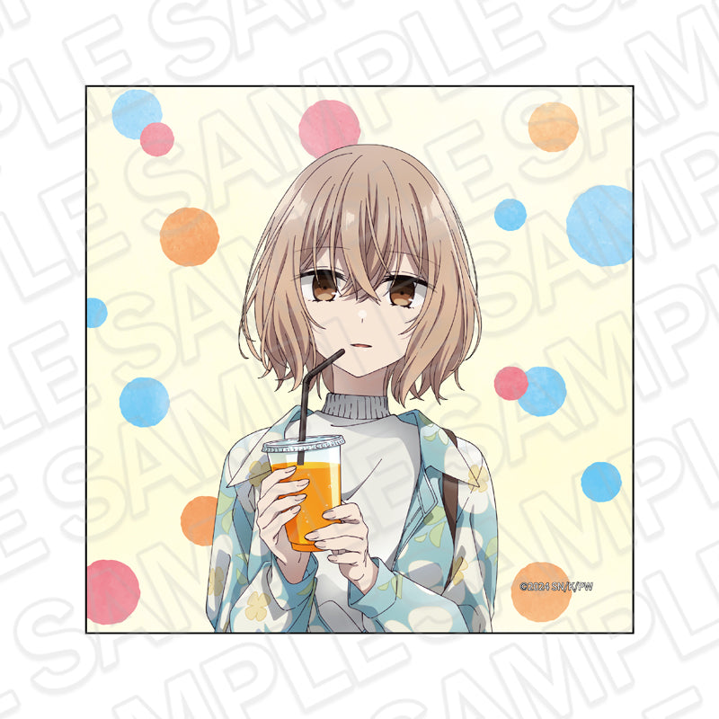 私を喰べたい、ひとでなし』ポストカードセット – Anime Store JP