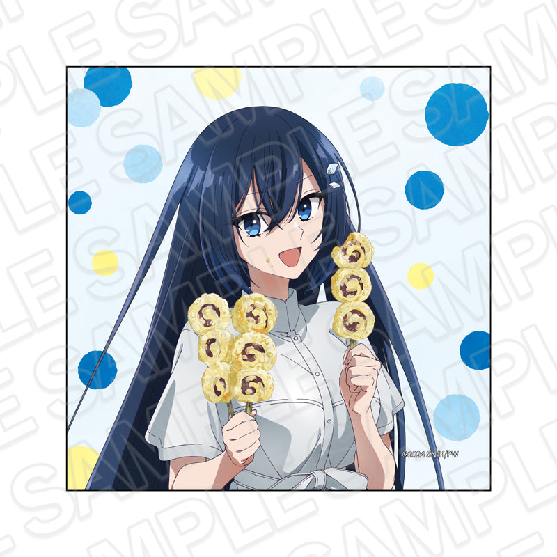 私を喰べたい、ひとでなし』ポストカードセット – Anime Store JP