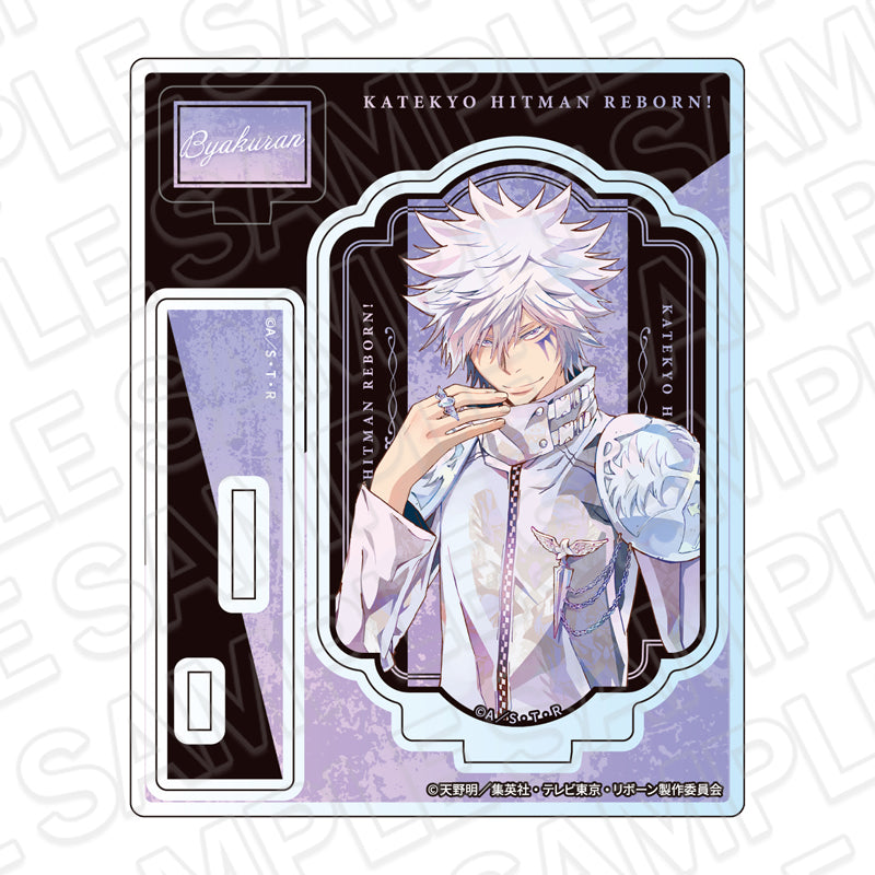 家庭教師ヒットマンREBORN! グッズ – Anime Store JP（アニメストア.JP）