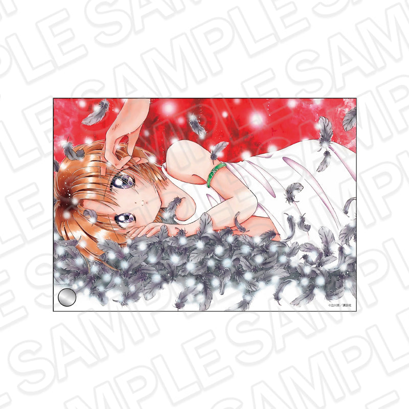 『夢幻伝説タカマガハラ』ミニアクリルアート A