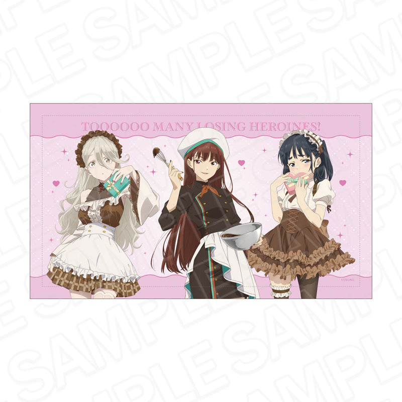 ブランケット - Anime Store.JP