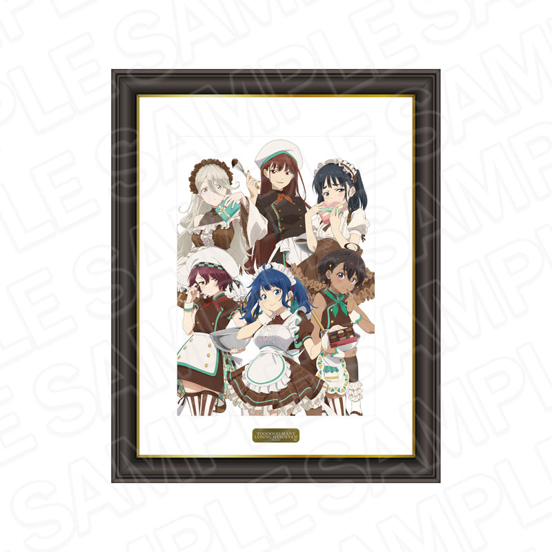 キャラファイングラフ - Anime Store.JP
