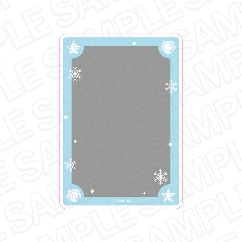 『弦巻マキ&宮舞モカ』硬質カードケース 冬服 ver.