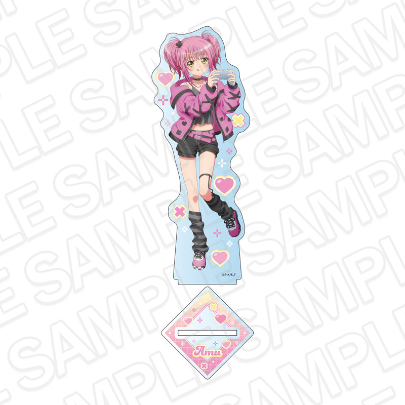 しゅごキャラ！ グッズ - Anime Store.JP