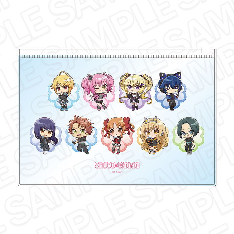 しゅごキャラ！ グッズ - Anime Store.JP