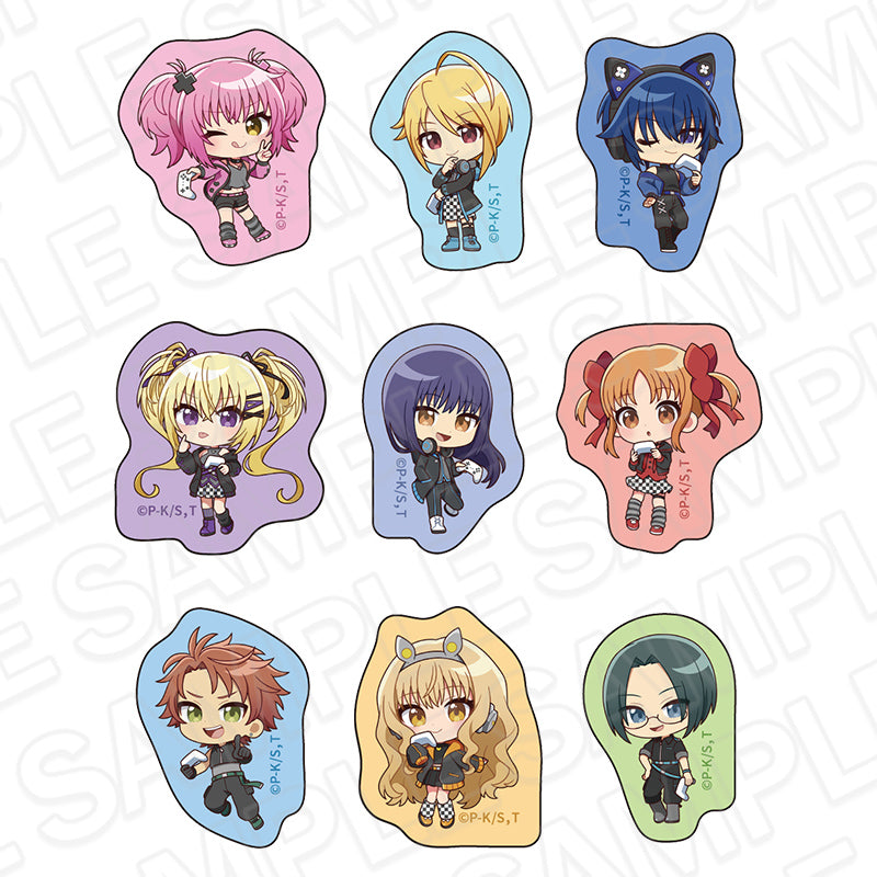 しゅごキャラ！ グッズ - Anime Store.JP