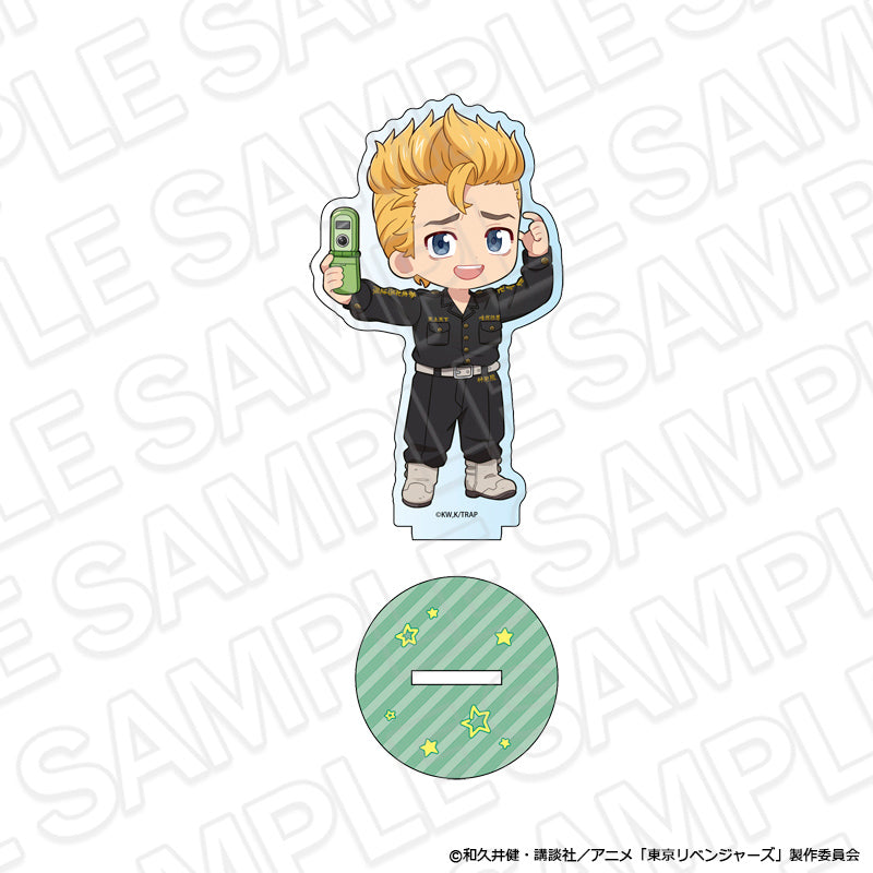東京リベンジャーズ』硬質カードケースセット 花垣武道 Selfie ver