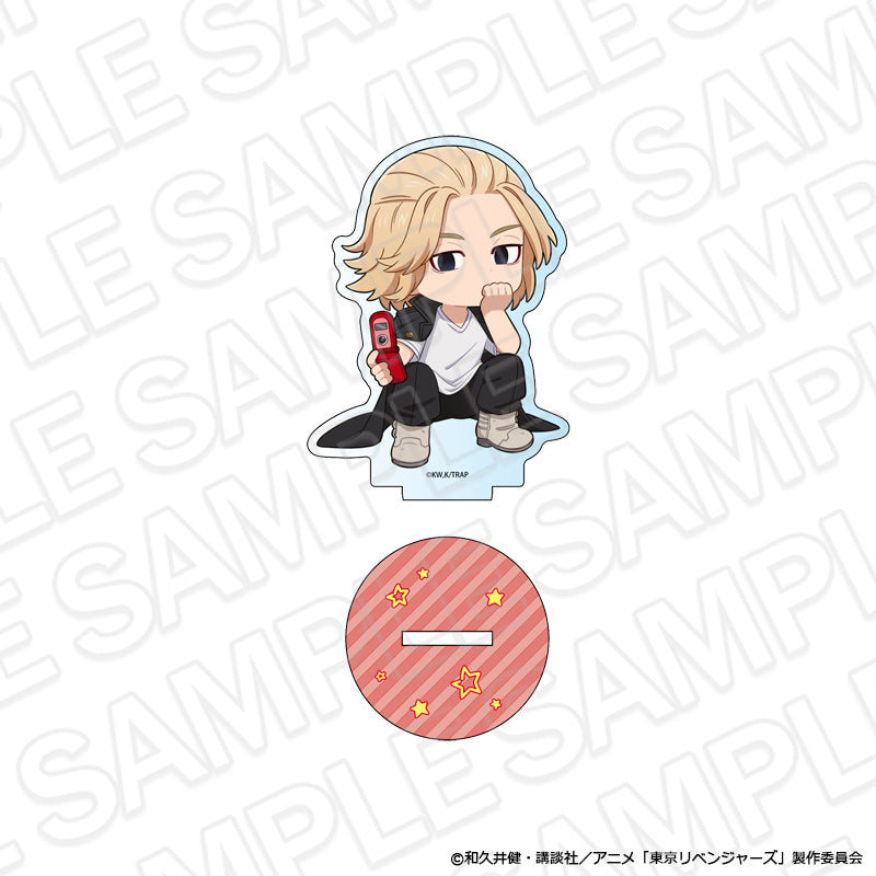 佐野 万次郎（マイキー） グッズ - Anime Store.JP