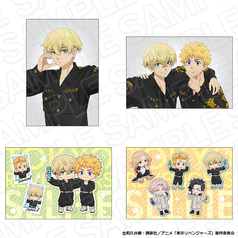 東京リベンジャーズ (東リベ) グッズ - Anime Store.JP