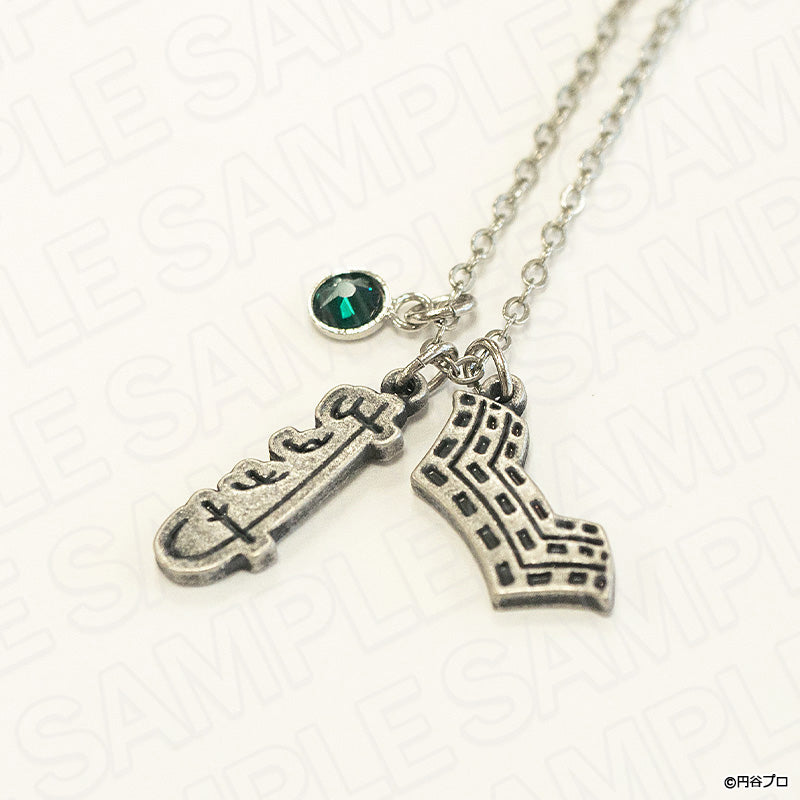 『ウルトラマンシリーズ』ネックレス ウルトラセブン