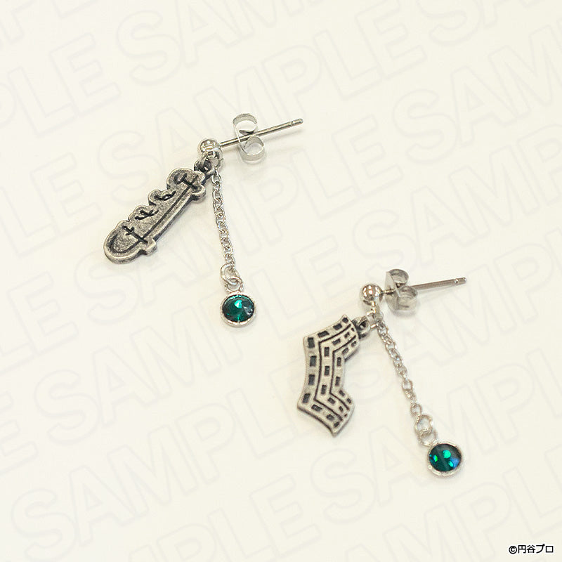 『ウルトラマンシリーズ』ピアス ウルトラセブン