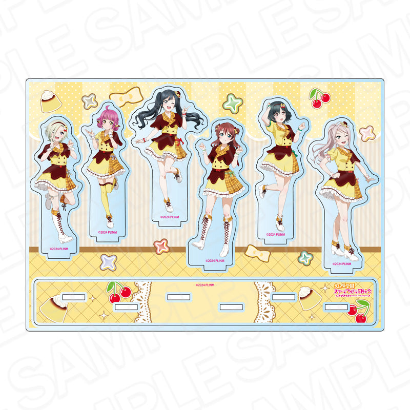 ラブライブ!虹ヶ咲学園スクールアイドル同好会』近江彼方 Tシャツ