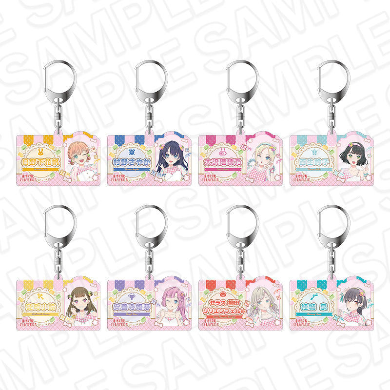 ラブライブ！蓮ノ空女学院スクールアイドルクラブ グッズ - Anime Store.JP