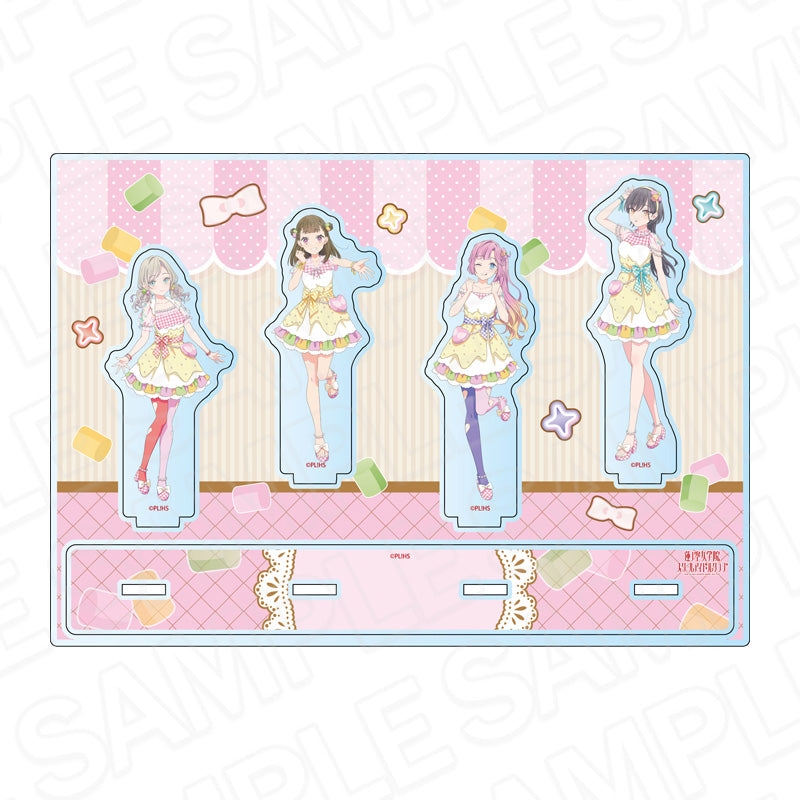 ラブライブ!蓮ノ空女学院スクールアイドルクラブ』フルグラフィックT