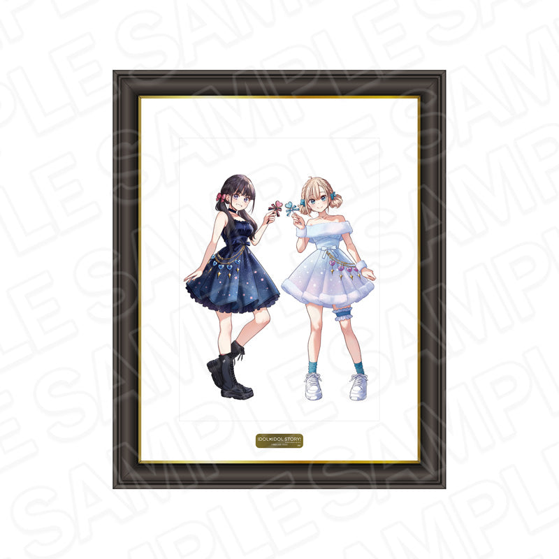 キャラファイングラフ - Anime Store.JP