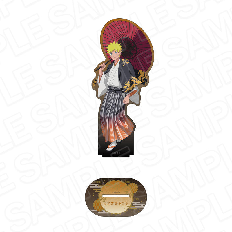 NARUTO－ナルト－ グッズ - Anime Store.JP